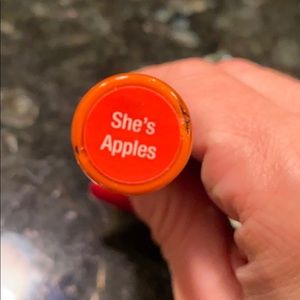 Lipsense She’s Apple